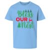 Youth Athletics T-Shirt Thumbnail