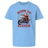 Youth Athletics T-Shirt Thumbnail