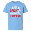 Youth Athletics T-Shirt Thumbnail
