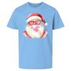 Youth Athletics T-Shirt Thumbnail
