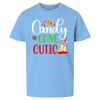 Youth Athletics T-Shirt Thumbnail