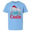 Youth Athletics T-Shirt Thumbnail
