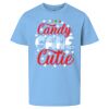 Youth Athletics T-Shirt Thumbnail