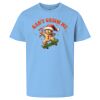 Youth Athletics T-Shirt Thumbnail