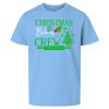 Youth Athletics T-Shirt Thumbnail