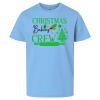 Youth Athletics T-Shirt Thumbnail