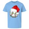 Youth Athletics T-Shirt Thumbnail