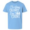 Youth Athletics T-Shirt Thumbnail