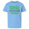 Youth Athletics T-Shirt Thumbnail