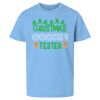 Youth Athletics T-Shirt Thumbnail