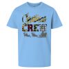 Youth Athletics T-Shirt Thumbnail