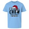 Youth Athletics T-Shirt Thumbnail