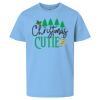 Youth Athletics T-Shirt Thumbnail