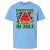 Youth Athletics T-Shirt Thumbnail