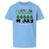 Youth Athletics T-Shirt Thumbnail
