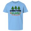 Youth Athletics T-Shirt Thumbnail