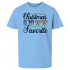 Youth Athletics T-Shirt Thumbnail