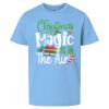 Youth Athletics T-Shirt Thumbnail