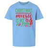 Youth Athletics T-Shirt Thumbnail