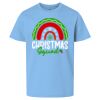 Youth Athletics T-Shirt Thumbnail