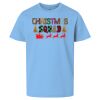 Youth Athletics T-Shirt Thumbnail