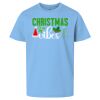 Youth Athletics T-Shirt Thumbnail