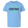 Youth Athletics T-Shirt Thumbnail