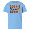 Youth Athletics T-Shirt Thumbnail