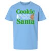 Youth Athletics T-Shirt Thumbnail