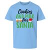 Youth Athletics T-Shirt Thumbnail