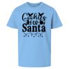 Youth Athletics T-Shirt Thumbnail