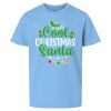 Youth Athletics T-Shirt Thumbnail