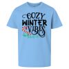 Youth Athletics T-Shirt Thumbnail