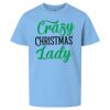 Youth Athletics T-Shirt Thumbnail
