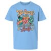 Youth Athletics T-Shirt Thumbnail