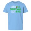 Youth Athletics T-Shirt Thumbnail