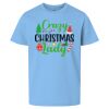 Youth Athletics T-Shirt Thumbnail