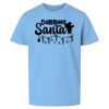 Youth Athletics T-Shirt Thumbnail