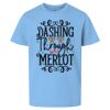 Youth Athletics T-Shirt Thumbnail