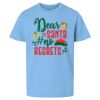 Youth Athletics T-Shirt Thumbnail