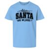 Youth Athletics T-Shirt Thumbnail