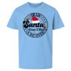 Youth Athletics T-Shirt Thumbnail