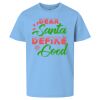 Youth Athletics T-Shirt Thumbnail