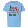Youth Athletics T-Shirt Thumbnail