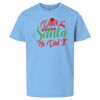 Youth Athletics T-Shirt Thumbnail