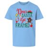 Youth Athletics T-Shirt Thumbnail