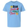 Youth Athletics T-Shirt Thumbnail