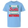 Youth Athletics T-Shirt Thumbnail