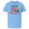 Youth Athletics T-Shirt Thumbnail