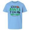 Youth Athletics T-Shirt Thumbnail
